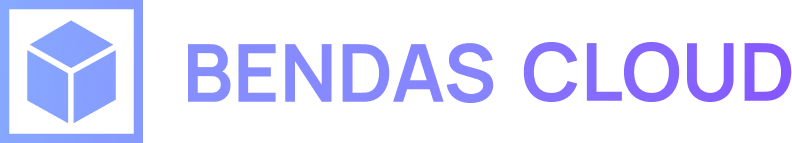 Хостинг компанія Bendas Cloud